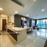 Cho Thuê Sunwah Pearl Căn Hộ 3 Phòng Ngủ124M2 View Sông Bitexco