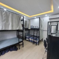 *** Cho Thuê Giường Ktx 1, 8 Triệu Full Nt***