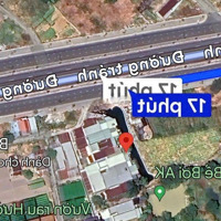 Cần Bán Lô Đất Tặng Nhà Cấp 4, Xã Tân Hải, Huyện Tân Thành, Brvt