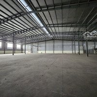 Cho Thuê 7000M2 Khu Công Nghiệp Tân Quang Có Thể Chia Nhỏ Từ 2000M2, 70 Nghìn/M2/Th Liên Hệ: 0902132489