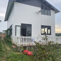 Chính Chủ Đang Cần Tiền Nên Bán Gấp Căn Nhà Vườn Cùng 1 Bungalow Đang Cho Thuê Homestay