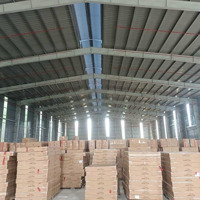 Cho Thuê Kho 4000M2 (Xd: 2500M2) Ở Kcn Đức Hòa 3. Có Văn Phòng, Pccc Tự Động, Trạm Hạ Thế