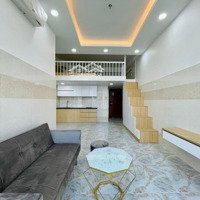 Căn Hộ Có Gác Bancol 25-40M2 Ngay Âu Cơ