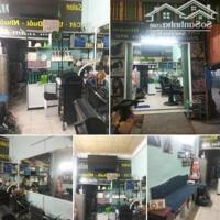 Chính chủ cần nhượng tiệm tóc nam nữ, nail đang hoạt động đường Tây Lân, Bình Tân, HCM, 0933533889