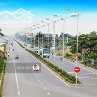 Bán Đất Tại Đường 30M Mê Linh - Anh Dũng - Giá Chỉ 28 Triệu/M2