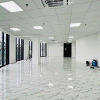 Cho Thuê Sàn Văn Phòng Hạng B Md Complex 250M2, 350M2 Tại Đường Nguyễn Cơ Thạch Siêu Đẹp Siêu Rẻ