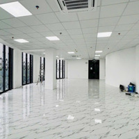 Cho Thuê Sàn Văn Phòng Hạng B Md Complex 250M2, 350M2 Tại Đường Nguyễn Cơ Thạch Siêu Đẹp Siêu Rẻ