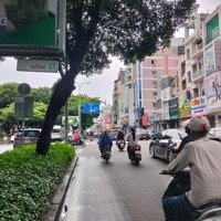 Cho Thuê Nguyên Căn Hai Bà Trưng Quận 3, Dt: 8.5X26M, Kc: 3 Lầu + Thang Máy, Giá: Thương Lượng