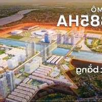 Mở Bán Liền Kề Phân Khu Cát Tường Đối Diện Super Mega Mall Của Vinhomes Global Gate Cổ Loa Đông Anh