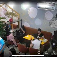 SANG LẠI QUÁN CAFE VÀ TRÀ SỮA TẠI 217A NGUYỄN VĂN CỪ, PHƯỜNG 4, QUẬN 5, TPHCM