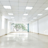 Cho Thuê Văn Phòng 150M2 View Kính Mặt Tiền Đường Nguyễn Thị Minh Khai