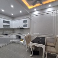 Bán Nhà Riêng Giá Bán 9,3 Tỷ Tại Phố Quan Nhân, Thanh Xuân, 53M * 4 Tầng,Mặt Tiền5.2M