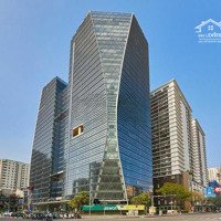 Cho Thuê Văn Phòng Cao Cấp Tòa Hud Tower, Diện Tích 140M2 Lê Văn Lương, Nhân Chính, Thanh Xuân, Hn.