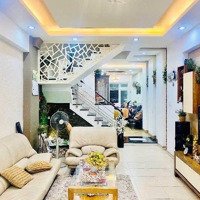 Bán Gấp Nhà Khu Vip Bàu Cát, Trương Công Định, Gần Chợ Bà Hoa,Diện Tích4X19M, Hẻm Xe Hơi, Nhỉnh 11.X Tỷ