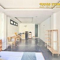 30M2, Cửa Sổ Lớn, Khu Vực Yên Tĩnh, Nội Thất Cao Cấp Ngay 115 Phan Đăng Lưu Quận Phú Nhuận