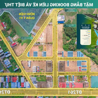 Ra Mắt Khu Đô Thị Phoylicia City, Trung Tâm Tp Phổ Yên - Đối Diện Bệnh Viện Đa Khoa