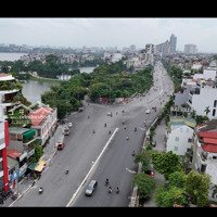 Cho Thuê Nhà Mặt Phố Lớn Âu Cơ (Đoạn Cuối Nghi Tàm)