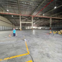 Cho Thuê Kho Xưởng 5000M2-15000M2 Gần Nguyễn Văn Linh Quận 7