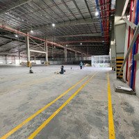 Cho Thuê Kho Xưởng 5000M2-15000M2 Gần Nguyễn Văn Linh Quận 7