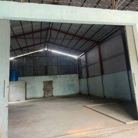 Cho Thuê Kho Xửơng 300M2 Giá Bán 15 Triệu, Tại Ấp 4 Vĩnh Lộc A, Đường Xe Tải .