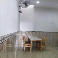 Bán nhà đường B6 Tđc VCN Phước Hải, Nha Trang 3,85 tỷ 44m2 ngang 4m