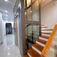 BÁN NHÀ NGUYỄN AN NINH- HOÀNG MAI, 45/55 M2, 5 TẦNG TM, GIÁ 12,9 TỶ.