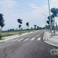 Đất Nền 25 Triệu/M2 - Sổ Đỏ Trao Tay - Mặt Đường Ql31 - Hud2 Thái Đào