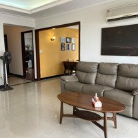 Căn Hộ 3 Phòng Ngủ Rộng 150M2 Cho Thuê - 3Br For Rent