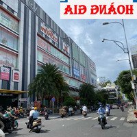 Chính Nhà Cần Cho Thuê 366A Võ Văn Tần Đoạn Gần Cao Thắng. Dt: 5 X 20M, 3 Lầu.. Liên Hệ: 0 0901.38.30.38