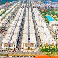 Căn Shophouse Vịnh Thiên Đường 8-12 Tại Dự Án Vinhomes Ocean Park 3 Liên Hệ: 0911051289