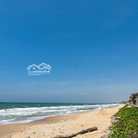 Cần Bán Lô Đất Bên Đồi View Biển - Giá Siêu Rẻ - Lạc Long Quân, Tiến Thành, Phan Thiết