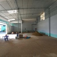 Cho Thuê Kho 210M2 Gò Ô Môi Quận 7 Giá 21 Triệu/Tháng.