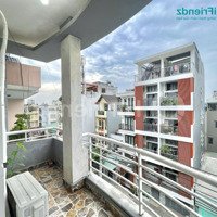 Chỉ 5,6 Triệu Vnd Cho Căn Hộ Ban Công Tại Gò Vấp, Hồ Chí Minh