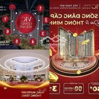 Vic Grand Square Sau Cơn Mưa Trời Lại Sáng Tiếp Tục Lên Cho Anh Em Căn 2 Phòng Ngủ2Vs Hướng: Đông Nam