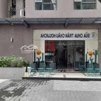 Cho Thuê Mặt Bằng Shophouse Tại Chung Cư Green River Diện Tích: 151M2 ( 1 Trệt Và 1 Lầu) Giá 15 Triệu/Th Nội Khu