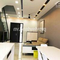 Nhà phố tại Palm Residence, 5x17m đất, 3 tầng, 3PN, full nội thất, Giá 39 triệu/tháng