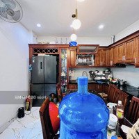 Cần Bán Căn Nhà Ngõ 354 Trường Chinh, Ngõ Thông, 37M2, 6.08Tỷ, Nhà Dân Chắc Chắn.