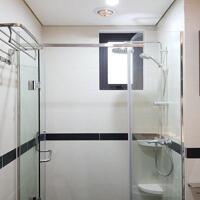 Cho thuê căn hộ 2PN rộng 100m2 tại Tây Hồ, đủ đồ hiện đại