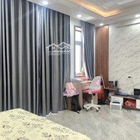 Nhà Đẹp - Diện Tích Lớn - 5 Tầng -Diện Tích67M2 - Phạm Văn Chiêu - Ô Tô Ngủ Trong Nhà - Hơn 6Tỷ Đồng