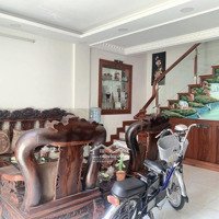 Nhà Đẹp - Diện Tích Lớn - 5 Tầng -Diện Tích67M2 - Phạm Văn Chiêu - Ô Tô Ngủ Trong Nhà - Hơn 6Tỷ Đồng