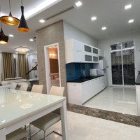 Cho Thuê Biệt Thự Song Lập View Sông Vinhomes Riverside Long Biên, 4 Phòng Ngủfull Đồ