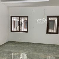 Cho Thuê Nhà Phùng Chí Kiên - Tràng An Complex - Cầu Giấy 91M2 4 Tầngmặt Tiền5M. Giá 35 Triệu/Th