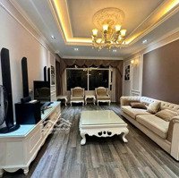 Cho Thuê Căn Hộ Saigon Pearl, 3 Phòng Ngủ, Lầu Cao View Đẹp, Nội Thất Cao Cấp Giá Bán 30 Triệu Bao Phí