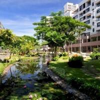 Bán căn hộ garden court,phú mỹ hưng,view sông 130m2,8.85 tỷ.Lh 0903920635