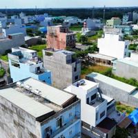 Bán Đất Chính Chủ Kdc Tân Đô 80M2, 105M2, 130M2, 175M2, 260M2. Sổ Hồng Riêng, Giá Tốt Nhất Khu Vực