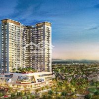 Cho Thuê Căn 3N 93M2, Vinhome Sky Park, Bắc Giang, Tầng Cao, View Đẹp