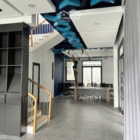 Cho Thuê Biệt Thự Tại An Vượng Shop Villa, Kđt Dương Nội, Hoàn Thiện Cả Nhà Full Nội Thất Văn Phòng