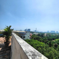 Chính Chủ Cho Thuê Rooftop - Sân Thượng Bình Thạnh