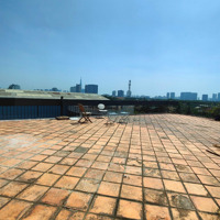 Chính Chủ Cho Thuê Rooftop - Sân Thượng Bình Thạnh