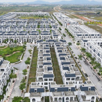 Biệt Thự Song Lập View Công Viên 300M2 Giá Sốc 53 Triệu/M2 Tại Dự Án Hud Mê Linh. Liên Hệ 0399724656